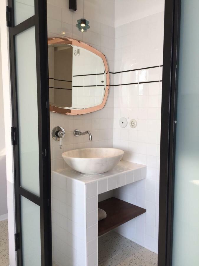Agave Room Rental Riomaggiore Bagian luar foto