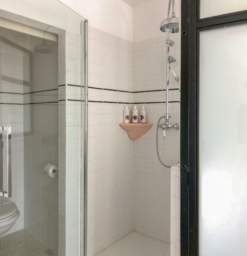 Agave Room Rental Riomaggiore Bagian luar foto