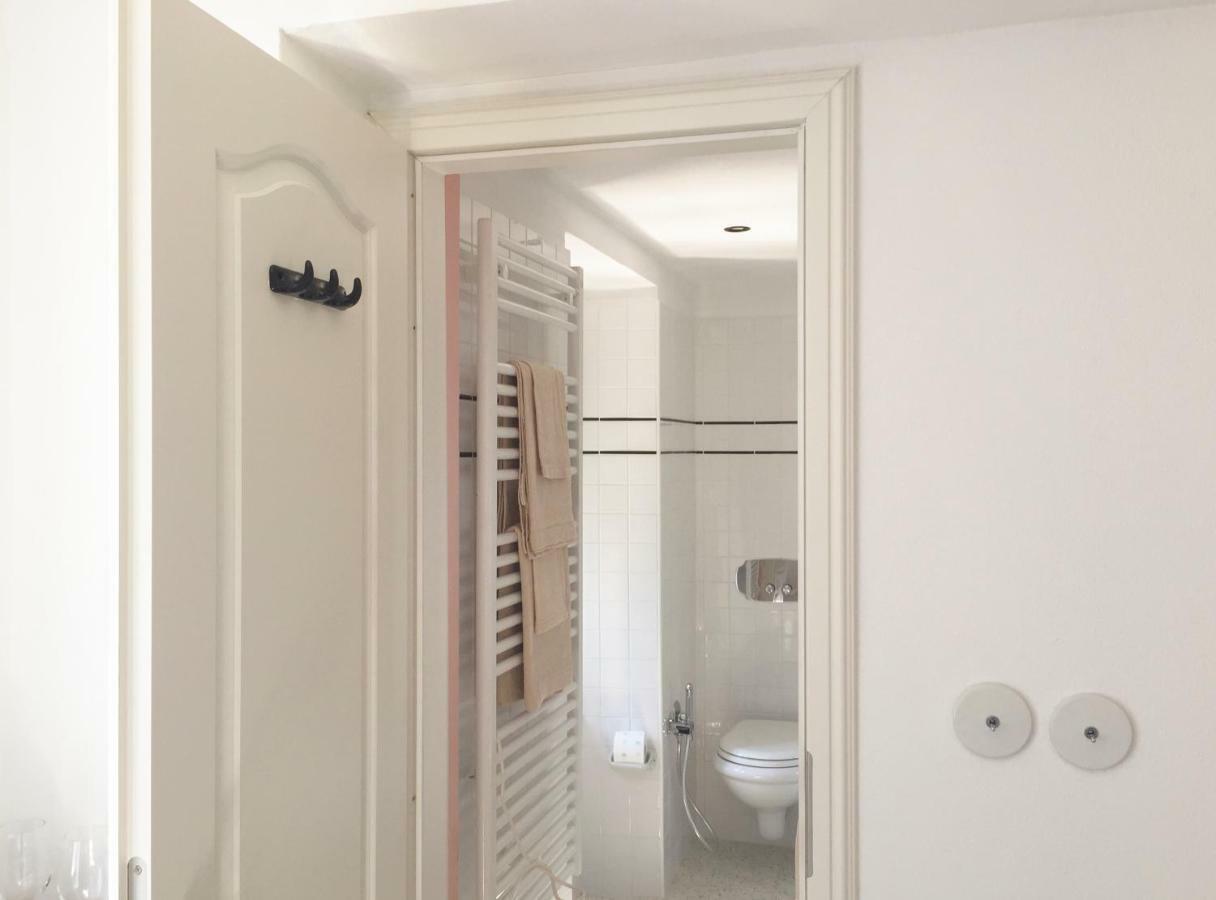 Agave Room Rental Riomaggiore Bagian luar foto