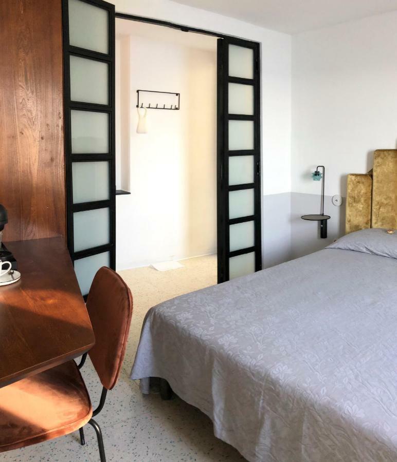 Agave Room Rental Riomaggiore Bagian luar foto