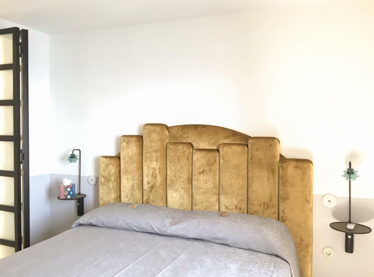 Agave Room Rental Riomaggiore Bagian luar foto