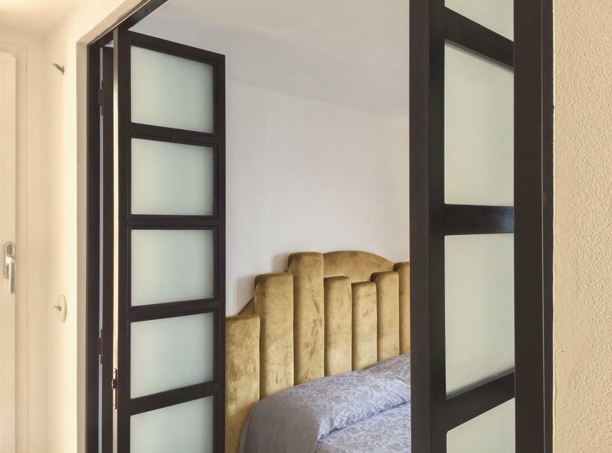 Agave Room Rental Riomaggiore Bagian luar foto